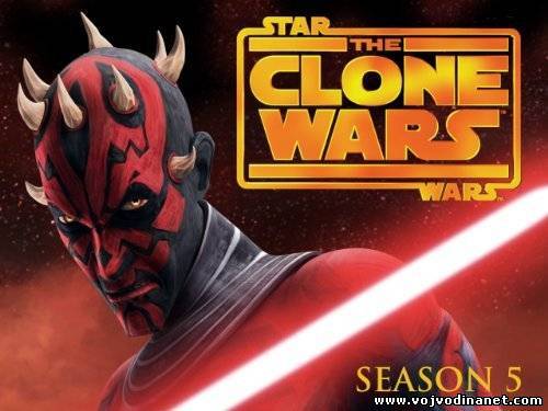 ilCorSaRoNeRoinfo - Star Wars The Clone Wars S05e01-02