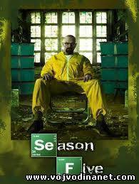 مسلسل Breaking Bad S05E11 الموسم 5 الحلقة 11