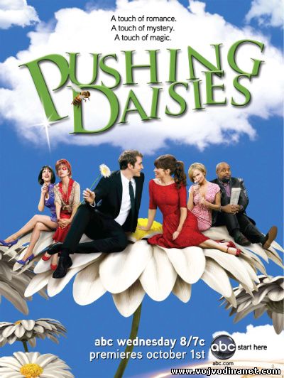 pushing s02e01 daisies