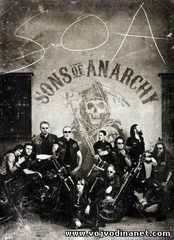 Watch Sons of Anarchy S07E06 Season 7 Episode 6