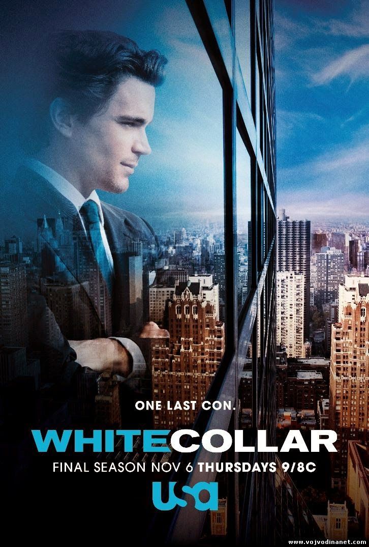 Torrent White Collar FBI : duo trs spcial S05E11