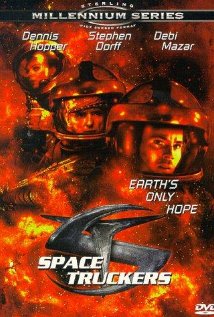 Svemirski Gusari [2000 TV Movie]