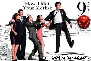 مشاهدة How I Met Your Mother S09E21 الموسم 9